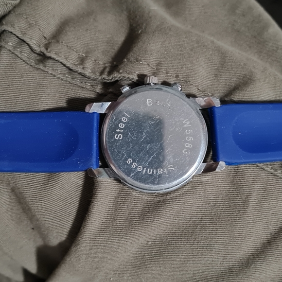 Hashid watch - Picture 2 of 2
